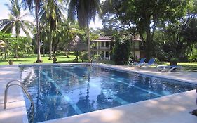 Hotel Paraiso del Cocodrilo