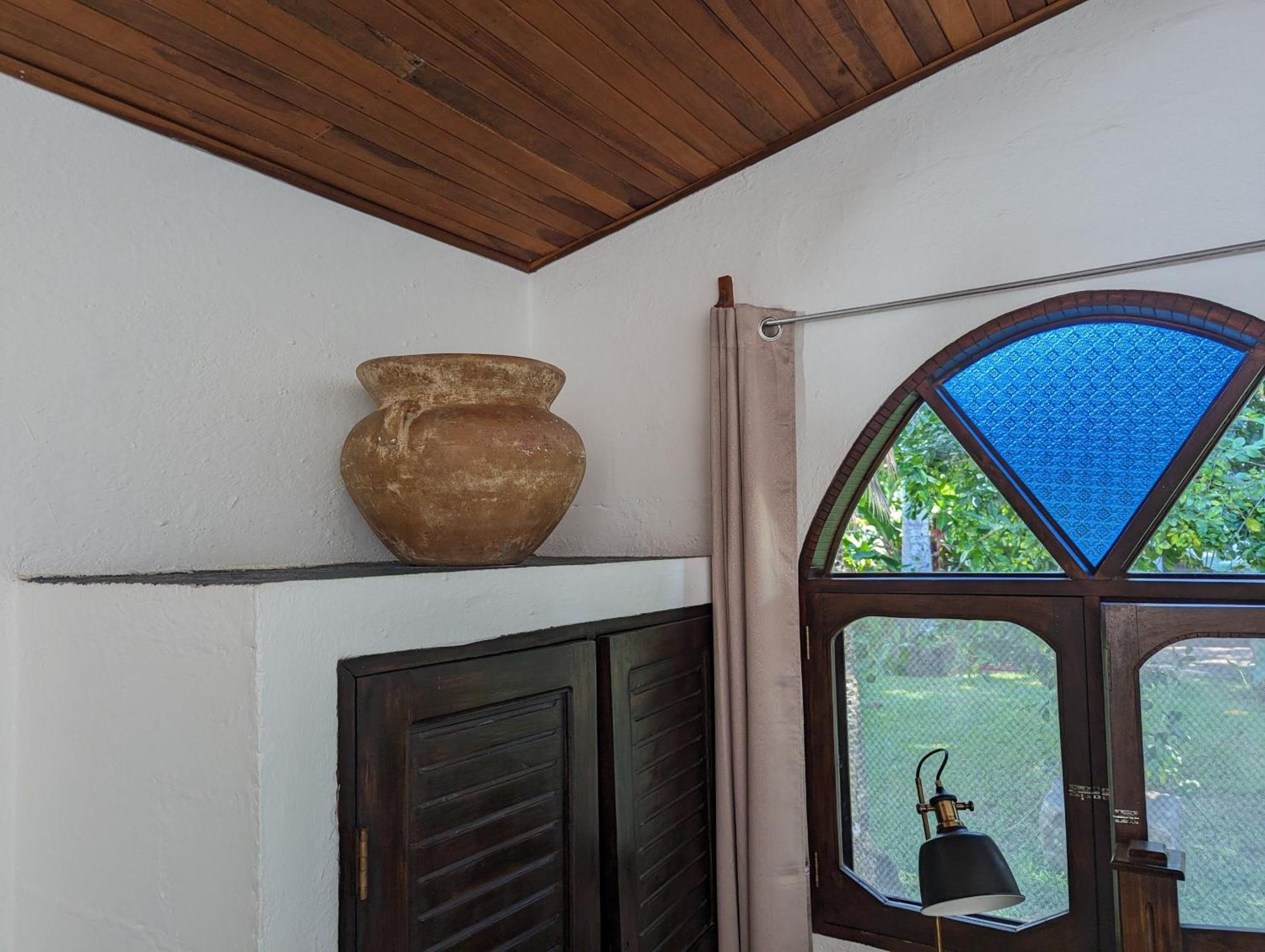 Hotel Paraiso del Cocodrilo Sámara Habitación foto